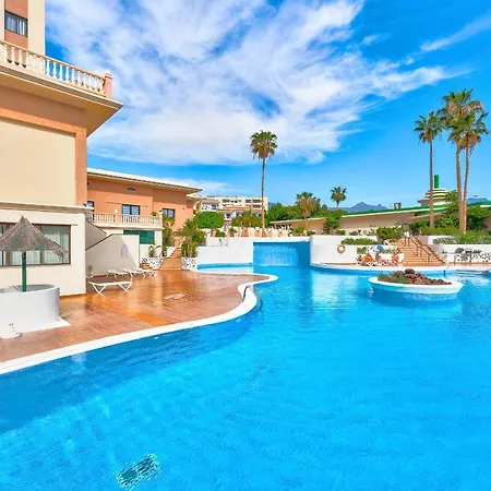 Prime Club Paraiso Ocean View פלאיה פראיסו