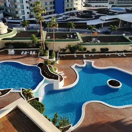 Prime Club Paraiso Ocean View