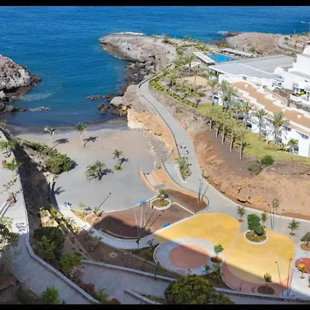 Prime Club Paraiso Ocean View *