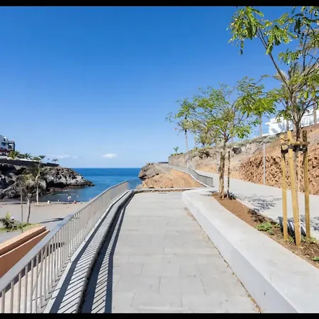 Prime Club Paraiso Ocean View Lejlighed *