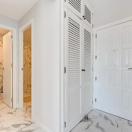 Prime Club Paraiso Ocean View Lejlighed *