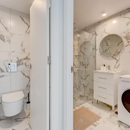 Prime Club Paraiso Ocean View Lejlighed