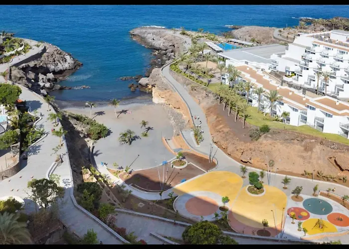 Prime Club Paraiso Ocean View *