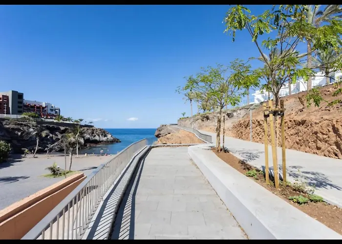 Prime Club Paraiso Ocean View Διαμέρισμα *