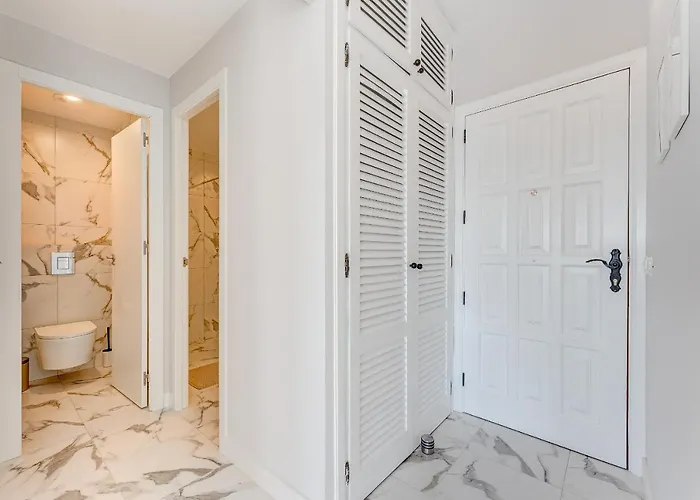 Prime Club Paraiso Ocean View Διαμέρισμα *