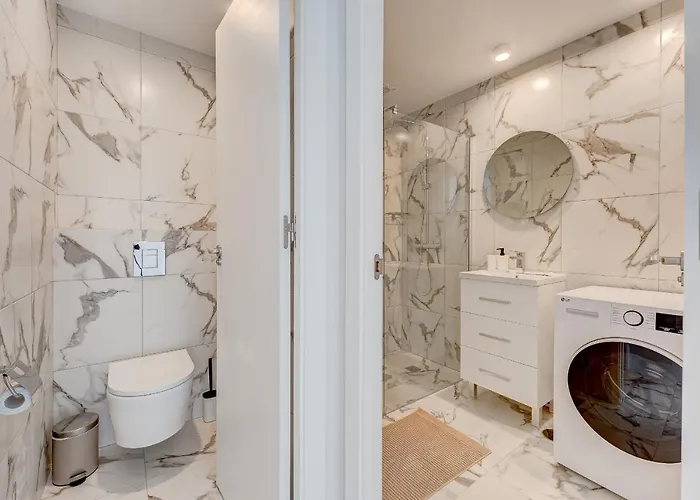 Prime Club Paraiso Ocean View Διαμέρισμα