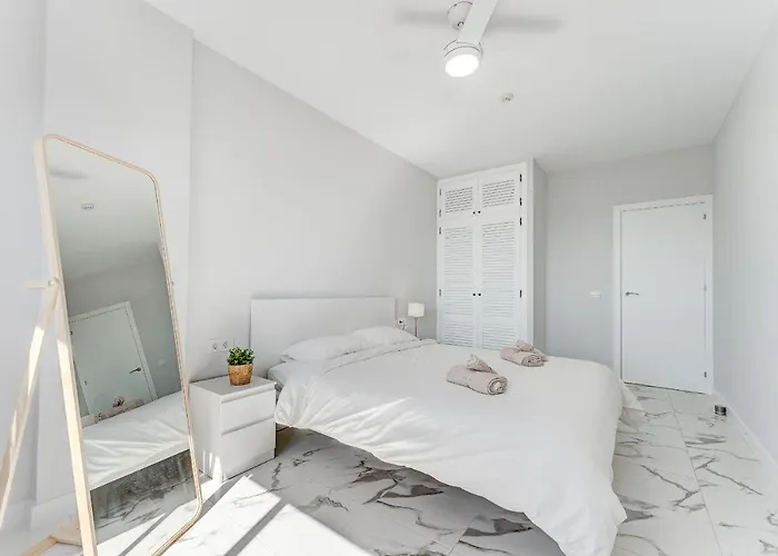 Prime Club Paraiso Ocean View Διαμέρισμα Playa Paraiso (Tenerife)