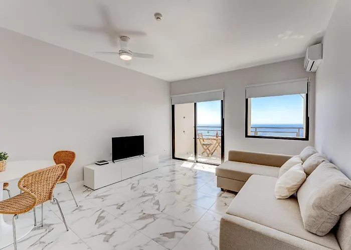 Prime Club Paraiso Ocean View