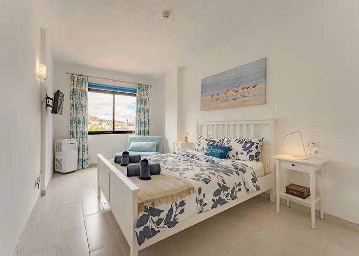 Prime Club Paraiso Ocean View Διαμέρισμα *