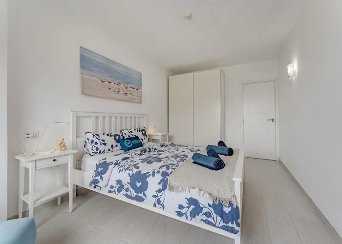 Prime Club Paraiso Ocean View Διαμέρισμα Playa Paraiso (Tenerife)