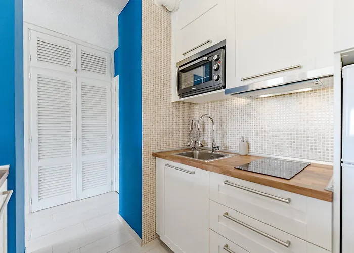 Prime Club Paraiso Ocean View Διαμέρισμα