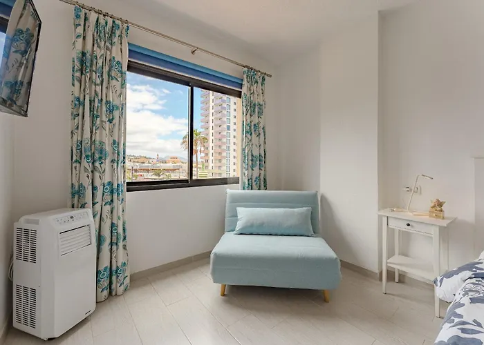 Διαμέρισμα Prime Club Paraiso Ocean View *