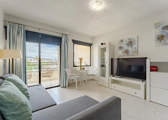 Prime Club Paraiso Ocean View * Playa Paraiso (Tenerife)