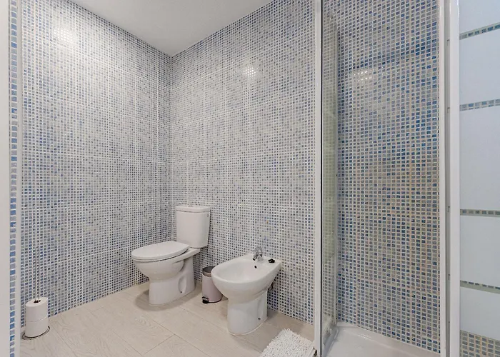 Prime Club Paraiso Ocean View * Playa Paraiso (Tenerife)