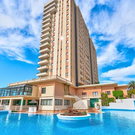 Daire Prime Club Paraiso Ocean View