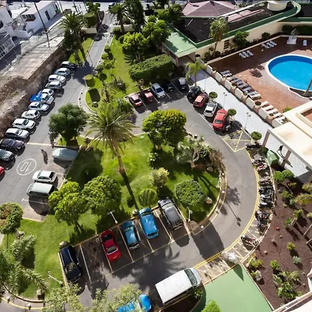 Daire Prime Club Paraiso Ocean View Playa Paraiso (Tenerife)