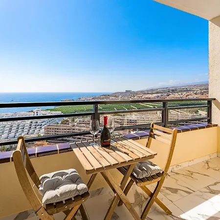 Prime Club Paraiso Ocean View Daire