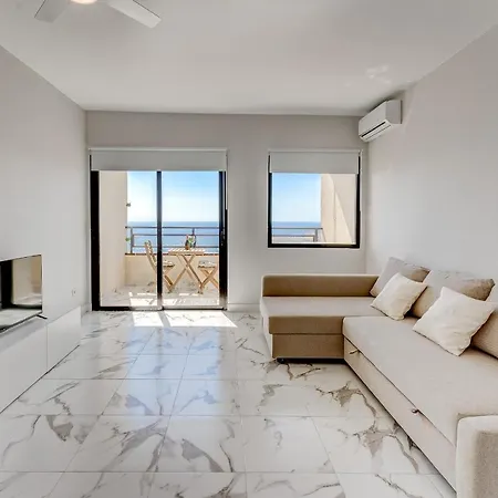 Daire Prime Club Paraiso Ocean View Playa Paraiso (Tenerife)