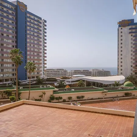 Daire Prime Club Paraiso Ocean View *