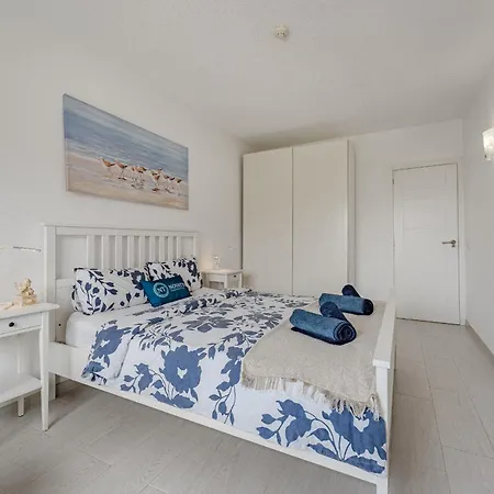 Prime Club Paraiso Ocean View Apartment Playa Paraiso (Tenerife)