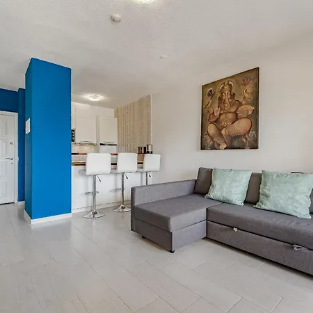 Apartment Prime Club Paraiso Ocean View