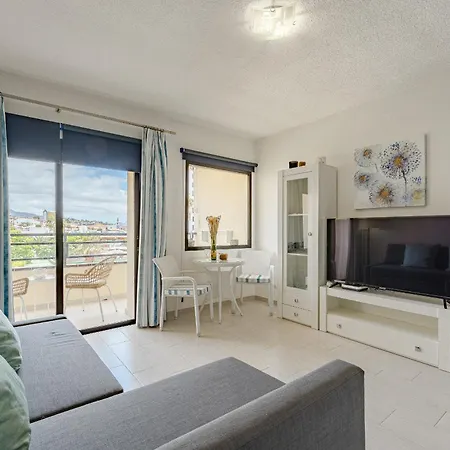 Prime Club Paraiso Ocean View * Playa Paraiso (Tenerife)