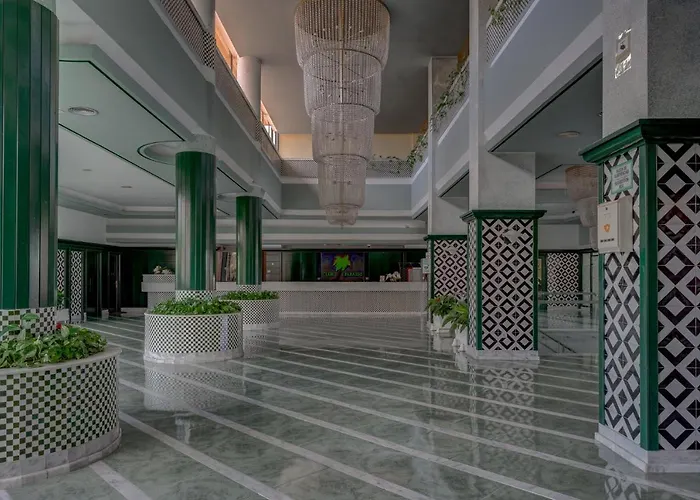 Prime Club Paraiso Ocean View *