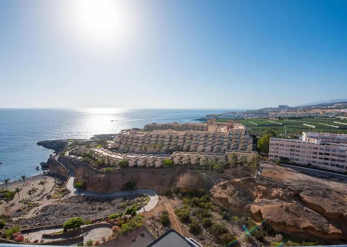 Prime Club Paraiso Ocean View Apartmán
