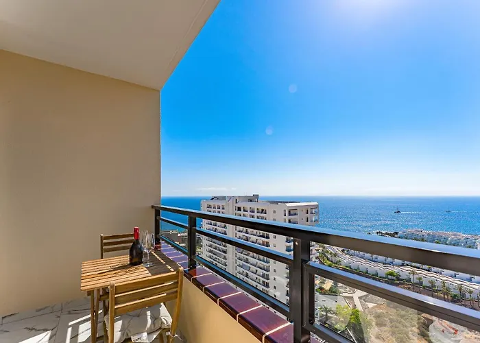 Prime Club Paraiso Ocean View
