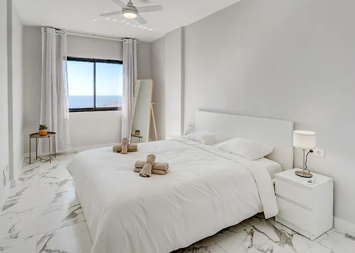 Apartmán Prime Club Paraiso Ocean View