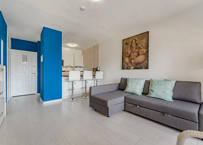 Apartmán Prime Club Paraiso Ocean View