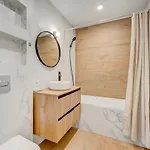شقة Prime Club Paraiso Ocean View بلايا بارايسو