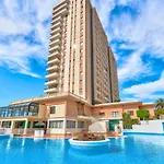 شقة Prime Club Paraiso Ocean View