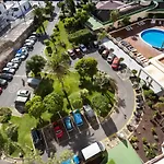 شقة Prime Club Paraiso Ocean View بلايا بارايسو