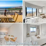 Prime Club Paraiso Ocean View شقة بلايا بارايسو