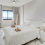 شقة Prime Club Paraiso Ocean View