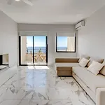 شقة Prime Club Paraiso Ocean View بلايا بارايسو