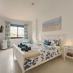 Prime Club Paraiso Ocean View شقة *