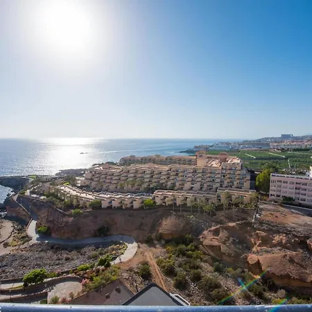 Prime Club Paraiso Ocean View شقة