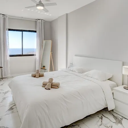 Διαμέρισμα Prime Club Paraiso Ocean View