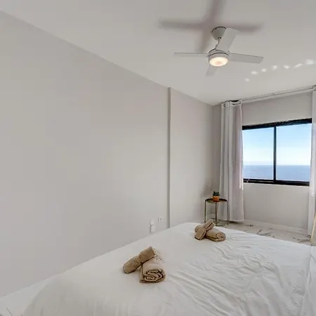 Prime Club Paraiso Ocean View Διαμέρισμα Playa Paraiso (Tenerife)