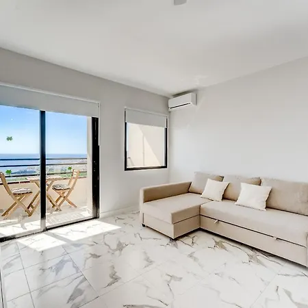 Prime Club Paraiso Ocean View Διαμέρισμα Playa Paraiso (Tenerife)