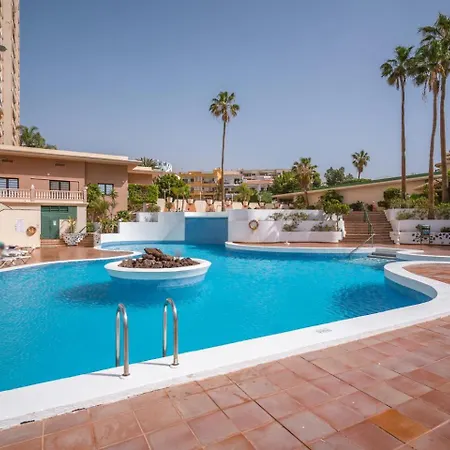 Prime Club Paraiso Ocean View Διαμέρισμα *
