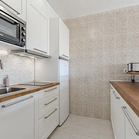 Apartment Prime Club Paraiso Ocean View