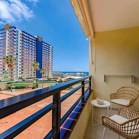 Διαμέρισμα Prime Club Paraiso Ocean View