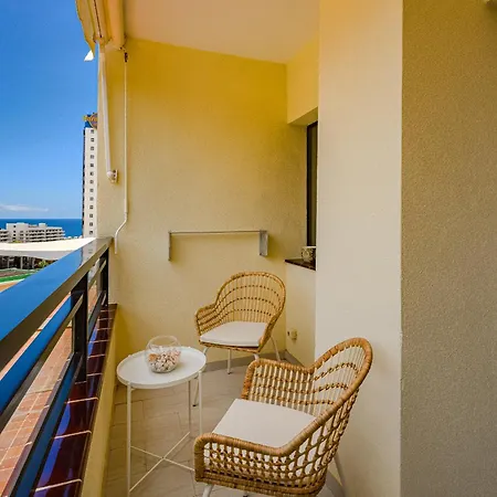 Prime Club Paraiso Ocean View شقة بلايا بارايسو
