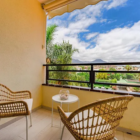 Prime Club Paraiso Ocean View Playa Paraiso (Tenerife)