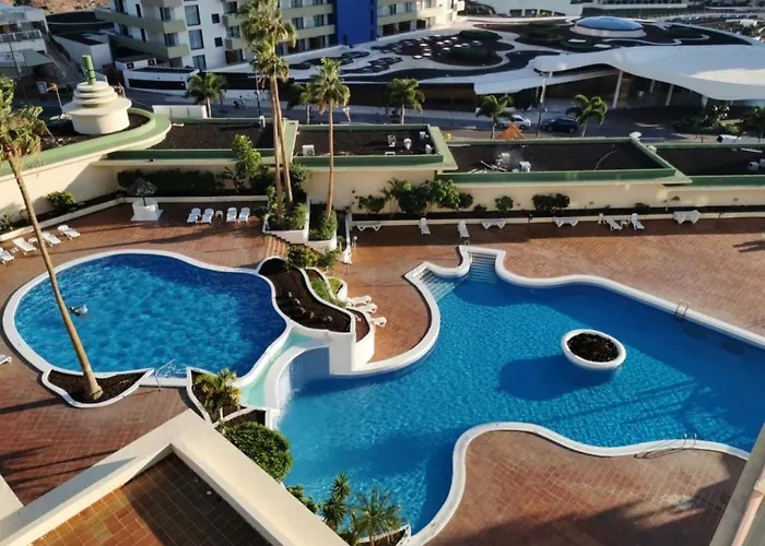 Prime Club Paraiso Ocean View
