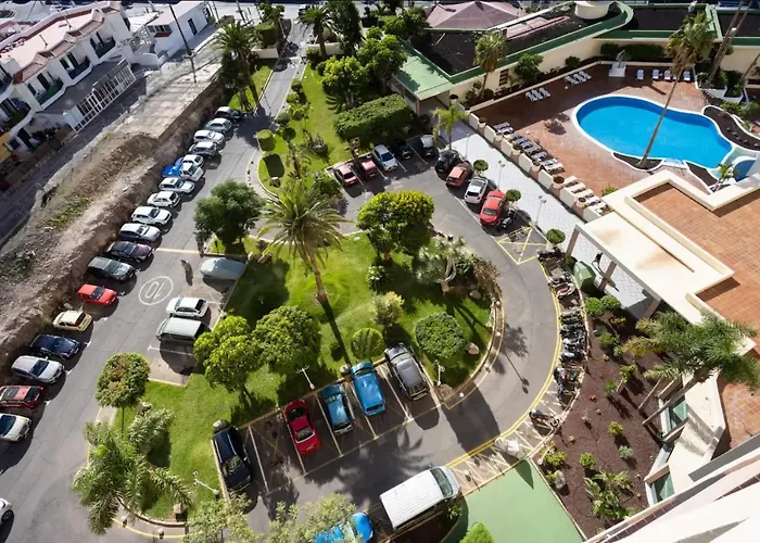 Apartamento Prime Club Paraiso Ocean View Playa Paraiso (Tenerife)
