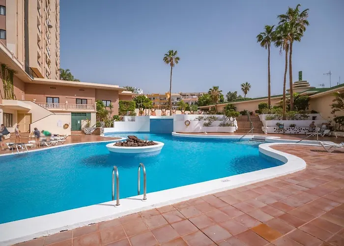 Prime Club Paraiso Ocean View Apartamento *